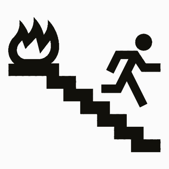 Yangın Merdiveni İmalatında Firmamızın Prensipleri 